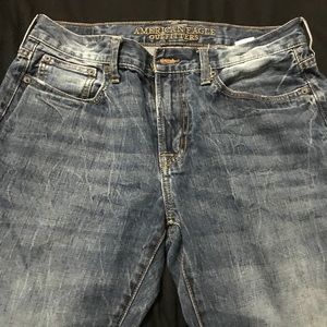 American Eagle Outfitters Jeans